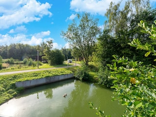 Bungaló Antoing Entorno 31