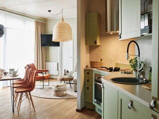 Bungalow Antoing Features 15