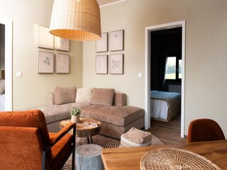 Bungalow Antoing Ausstattung 15