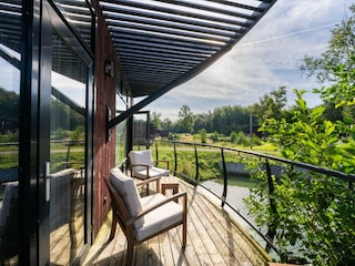 Bungalow Antoing Außenaufnahme 10