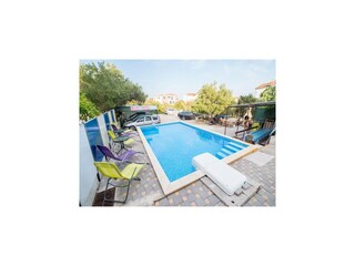 Appartement Okrug Donji  21