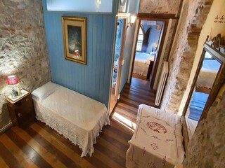 Cottage Massarosa Ausstattung 31