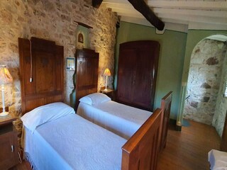 Cottage Massarosa Ausstattung 32