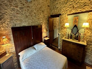 Cottage Massarosa Ausstattung 33