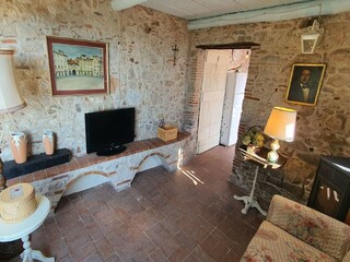 Cottage Massarosa Ausstattung 22
