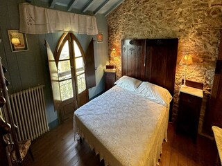 Casa vacanze Massarosa Caratteristiche 17