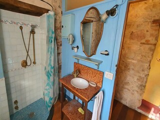 Casa vacanze Massarosa Caratteristiche 18