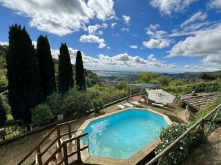 Holiday cottage Massarosa Outdoor Recording 3