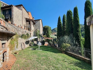 Holiday cottage Massarosa Outdoor Recording 2