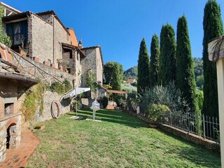 Holiday cottage Massarosa Outdoor Recording 4
