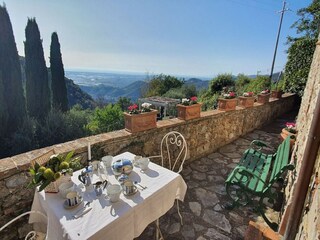 Casa vacanze Massarosa Registrazione all'aperto 13