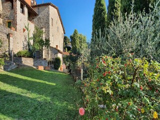 Casa vacanze Massarosa Registrazione all'aperto 14