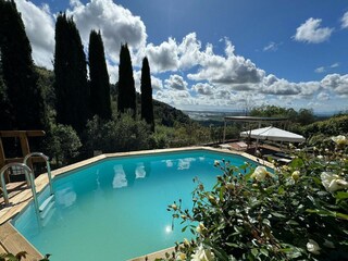 Holiday cottage Massarosa Outdoor Recording 10