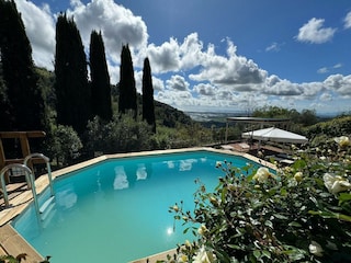 Holiday cottage Massarosa Outdoor Recording 5