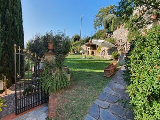 Holiday cottage Massarosa Features 26