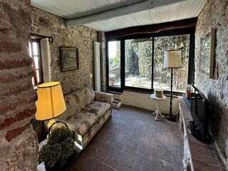 Cottage Massarosa Ausstattung 19