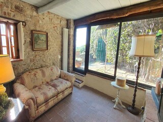 Casa vacanze Massarosa Caratteristiche 27