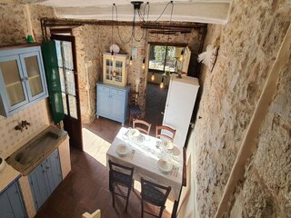 Casa vacanze Massarosa Caratteristiche 20