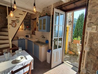 Casa vacanze Massarosa Caratteristiche 21