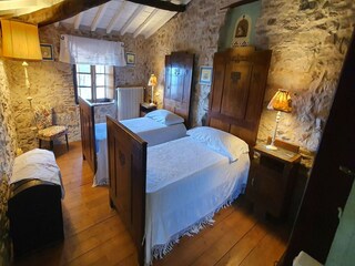 Casa vacanze Massarosa Caratteristiche 27