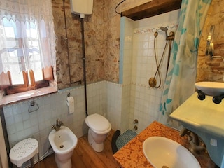 Casa vacanze Massarosa Caratteristiche 28