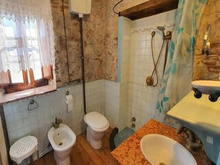 Cottage Massarosa Ausstattung 27