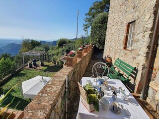 Holiday cottage Massarosa Outdoor Recording 12