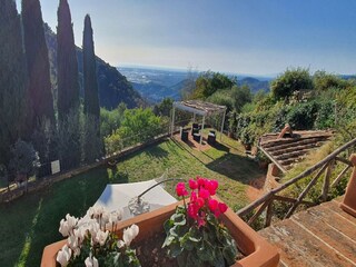 Holiday cottage Massarosa Outdoor Recording 12