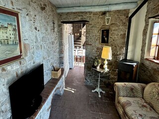 Holiday cottage Massarosa Features 32