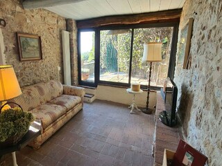 Holiday cottage Massarosa Features 28