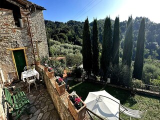 Holiday cottage Massarosa Outdoor Recording 14