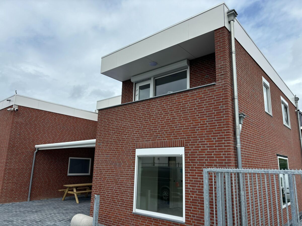 Casa de vacaciones Heerlen Grabación al aire libre 1