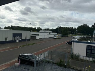 Appartement Heerlen Buitenaudio-opname 4