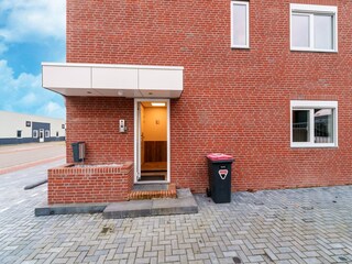 Appartement Heerlen Buitenaudio-opname 5