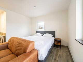 Appartement Heerlen Équipement 12