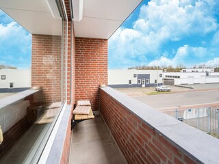 Appartement Heerlen Buitenaudio-opname 6