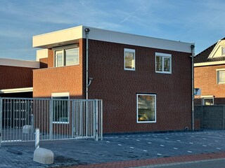 Appartement Heerlen Buitenaudio-opname 7