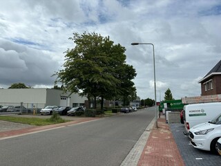 Appartement Heerlen Buitenaudio-opname 9