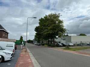 Holiday house Gemütliche Wohnung in der Nähe des Zentrums - Heerlen - image1