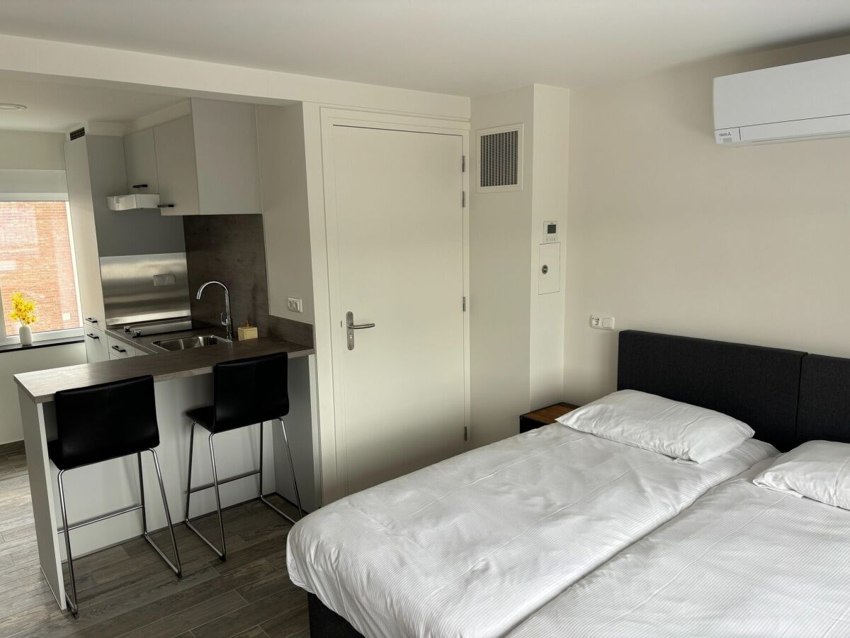 Apartment Heerlen Features 1