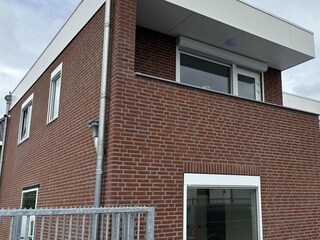 Apartamento Heerlen Grabación al aire libre 6