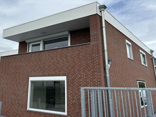 Apartamento Heerlen Grabación al aire libre 7