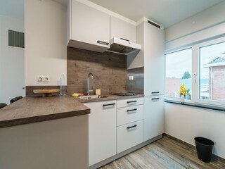 Appartement Heerlen Équipement 14