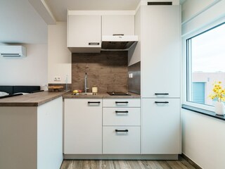 Apartamento Heerlen Características 9