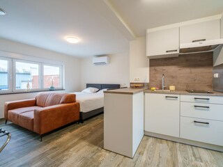 Apartamento Heerlen Características 10