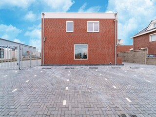 Appartement Heerlen Buitenaudio-opname 3