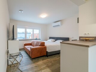 Apartamento Heerlen Características 11
