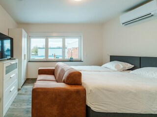 Appartement Heerlen Équipement 7