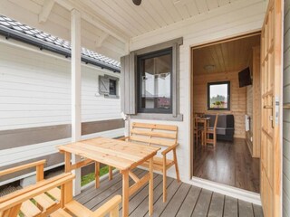 Casa de vacaciones Gaski Grabación al aire libre 2