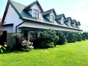 Ferienhaus mit Terrasse, Sarbinowo-ehemals TUI Ferienhaus - Gaski - image1